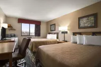 Travelodge by Wyndham Battle Creek Hotels in Battle Creek