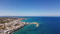Enplo Apartments
