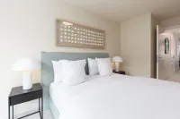 Casselbergh Residences Kaaiman - Oostende - Homestays