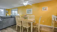 Destin on the Gulf 201 - Beach Front Property
