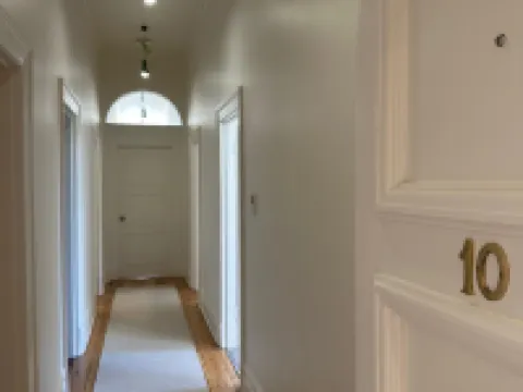 ARK 公寓 伊丘卡住宿飯店