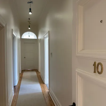 Ark Apartments