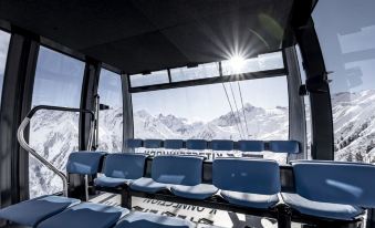 Apartment in Piesendorf Near Ski Slopes