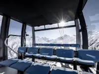 Apartment in Piesendorf Near Ski Slopes