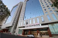 Kudi Tower Hotels in Ar Rawabi