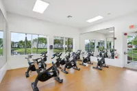 Tucker at Palm Trace Landings Fort Lauderdale فنادق في ديفي