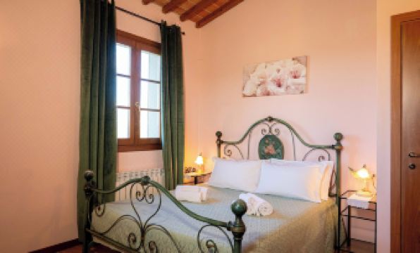 Agriturismo Casetta I