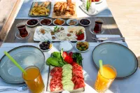 Ata Lagoon Beach Hotel - Desayuno