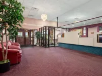 Blue Bird Hotel Hotels in Melfort