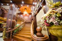 Soubandith Hotel Hotels in Pakse