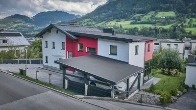 Appartementhaus Goldnugget Hôtels à : 