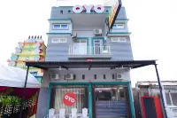 Collection O Banda Aceh near Masjid Raya Baiturrahman formerly Hotel Mulana Hotels in Kuta Alam