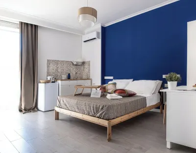 GreRos H. Rooms Napoli Centro by Clapa Group Dislocated Hospitality