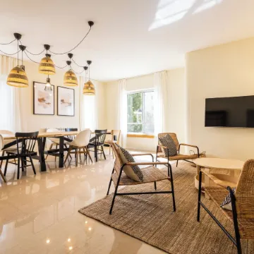 Marachique Villa - Torralvor