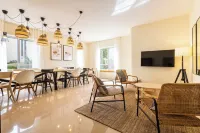 托拉爾沃的馬拉奇克別墅