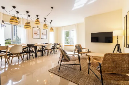 Marachique Villa - Torralvor