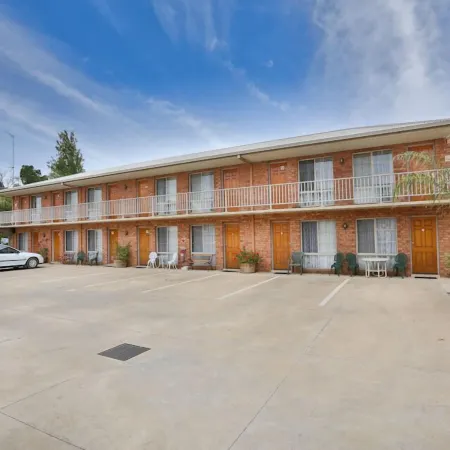 Red Cliffs Colonial Motor Lodge, Mildura Region