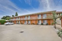 Red Cliffs Colonial Motor Lodge, Mildura Region Hotels in Red Cliffs