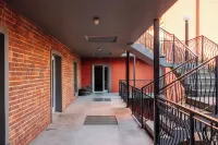 Manor Place Apartment