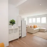 Liiiving in Matosinhos - Seaside Cosy Apartment