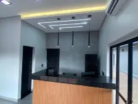 Village Prime Hotel Hotéis em Miguelópolis