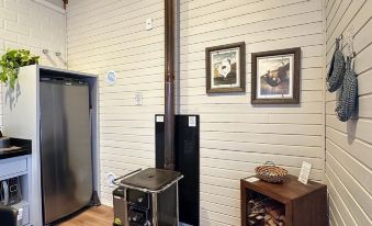 Toca da Coruja Hospedagem - Urubici - SC