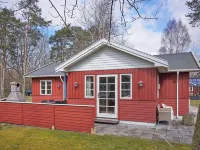 4 Star Holiday Home in Ronne - Boutique