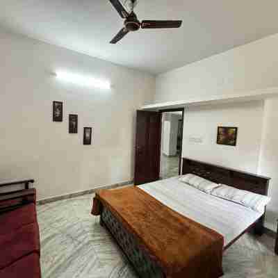 Heritage Villa Rooms