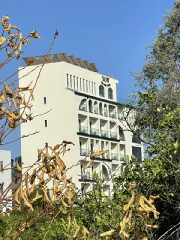 Now Boutique Hotel Отели в г. 