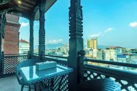 Aarya Hotel & Spa - Romantic