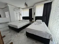 Alanya Polat Holiday Village Hotels in Oba