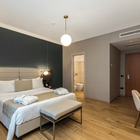 Hotel San Remo