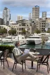 Marsden Viaduct Hotel Hotels in Auckland