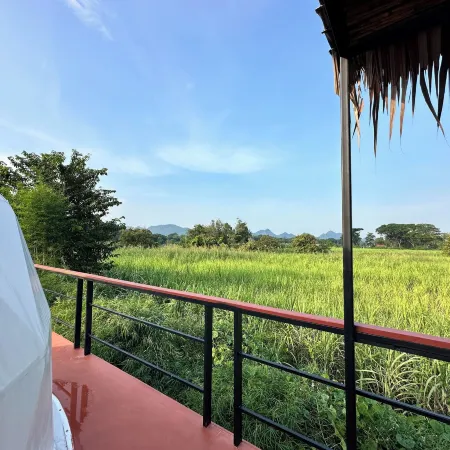 The Campster Kanchanaburi