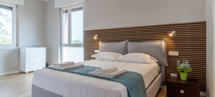 Casa di Ambra - 301 by Houset Ξενοδοχεία στην πόλη Monza
