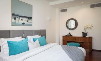 Serena Calm Pool House