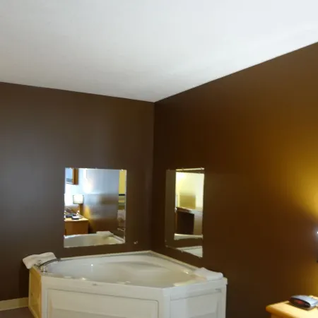 Canadas Best Value Inn Kapuskasing