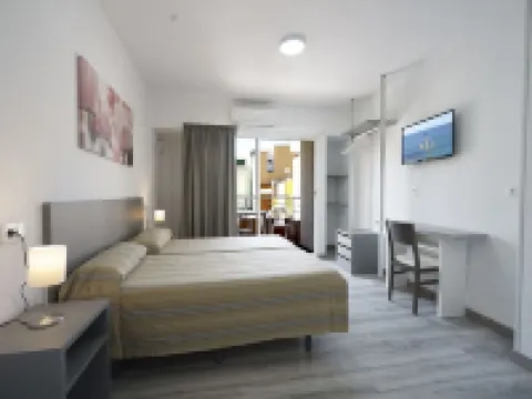 Hostal Anna Benidorm Hotels in Benidorm