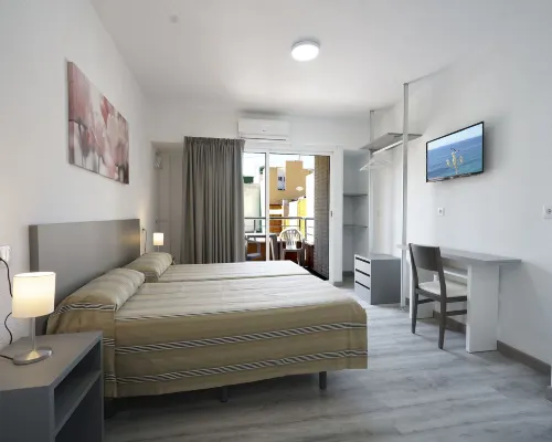 Hostal Anna Benidorm Hotels in Benidorm