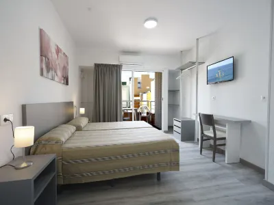 Hostal Anna Benidorm Các khách sạn ở 