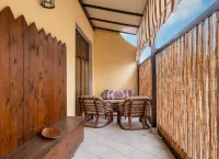 Grand Villa Lapillo – Sea View Estate with Terrace