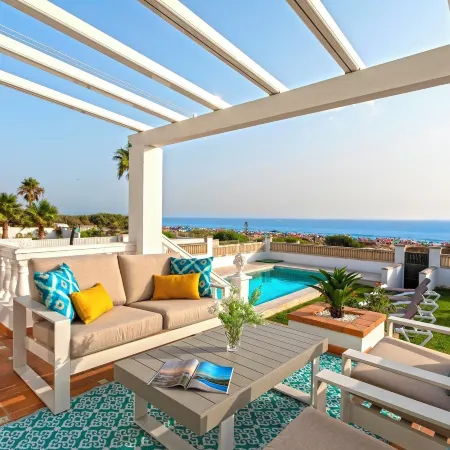Genteel Home Mirador de La Barrosa