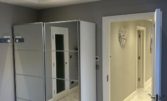 Croke Park 3-Beds Sleeps 6 2 Min to Tram Stop