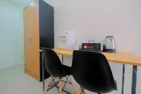 Cozy Studio Bogorienze Resort Apartment