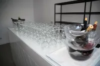 Boutique Hotel Petit Sant Miquel - bar