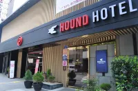桑姆獵犬飯店 住宿飯店