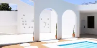 Roka Hotel Boutique - Pools
