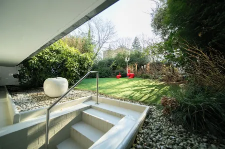 Favorite Stays - Suite and More - Deluxe