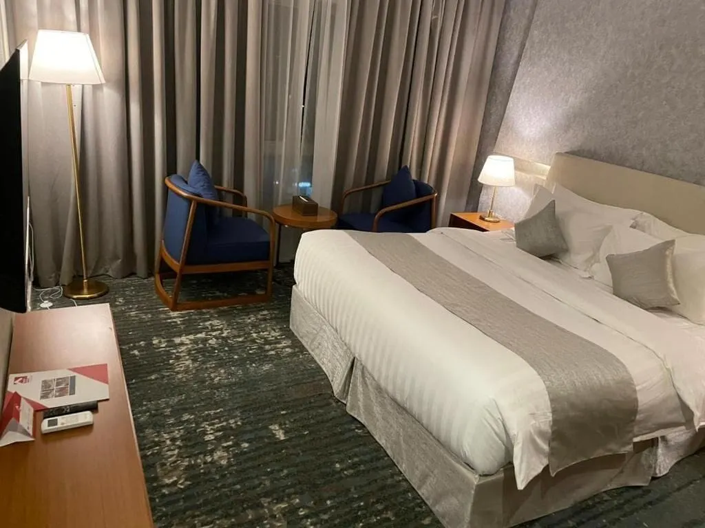 Skoop Hotel Jeddah Rooms Photos