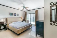 Elegant Beachfront Condo at Diamonte del Sol - 801s